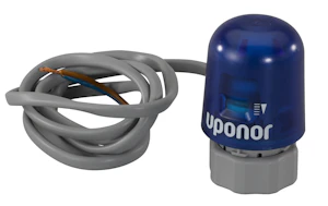 uponor Toimilaite uponor vario b 230v spi wgf nc sk m28x1,5