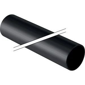 geberit Viemäriputki geberit pe 200x5000 pn4
