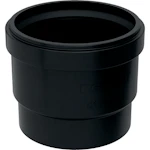 O-RENGASMUHVI GEBERIT PE 125mm