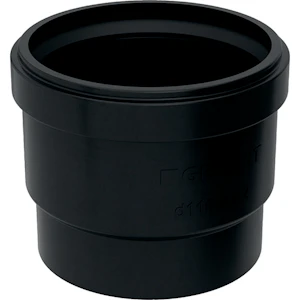 geberit O-rengasmuhvi geberit pe 125mm