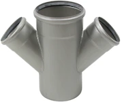 KAKSOISHAARAYHDE HST BLÜCHER 110/75MM/45