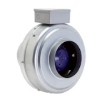 KANAVAPUHALLIN PAX PAX 125S
