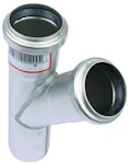 HAARAYHDE RST BLÜCHER 40/40MM/45