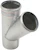 blücher Sf grenrör europipe 110mm x 45°