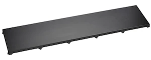 vieser Lattiakaivon kansi vieser line 700mm core musta