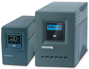 socomec Ups line-interactive socomec netys pe 650va 230vac 5min