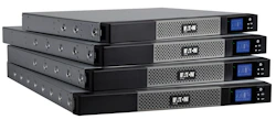 UPS LINE-INTERACTIVE EATON 5P 650VA/420W RACK1U