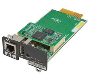 eaton Ups-hallintakortti eaton gigabit, network-m2
