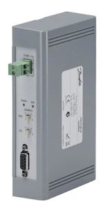 danfoss Pehmokäynnistin danfoss profibus mod. mcd200, mcd500