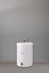VEDENLÄMMITIN OSO VERSA V 50 - 2 kW 1x230V
