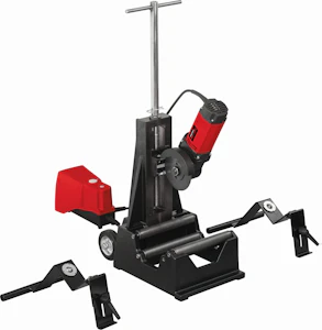 rems Putken katkaisukone roller disc 225 basic 100-225mm845004