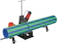 rems Putken katkaisukone roller disc 225 basic 100-225mm845004