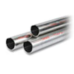 TERÄSPUTKI ZN 15x1,2x3000 SANHA