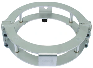blücher Patopaineliitospanta blücher 160mm