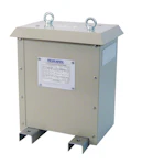 SUOJAEROTUSMUUNTAJA NORATEL 3-VAIHE 3LT40-23 30kVA