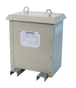 noratel Suojaerotusmuuntaja noratel 3-vaihe 3lt250, 250kva