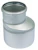 blücher Sf förminskning europipe 160x110mm