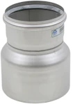LAAJENNUSYHDE HST BLÜCHER 160/200MM KESKEINEN