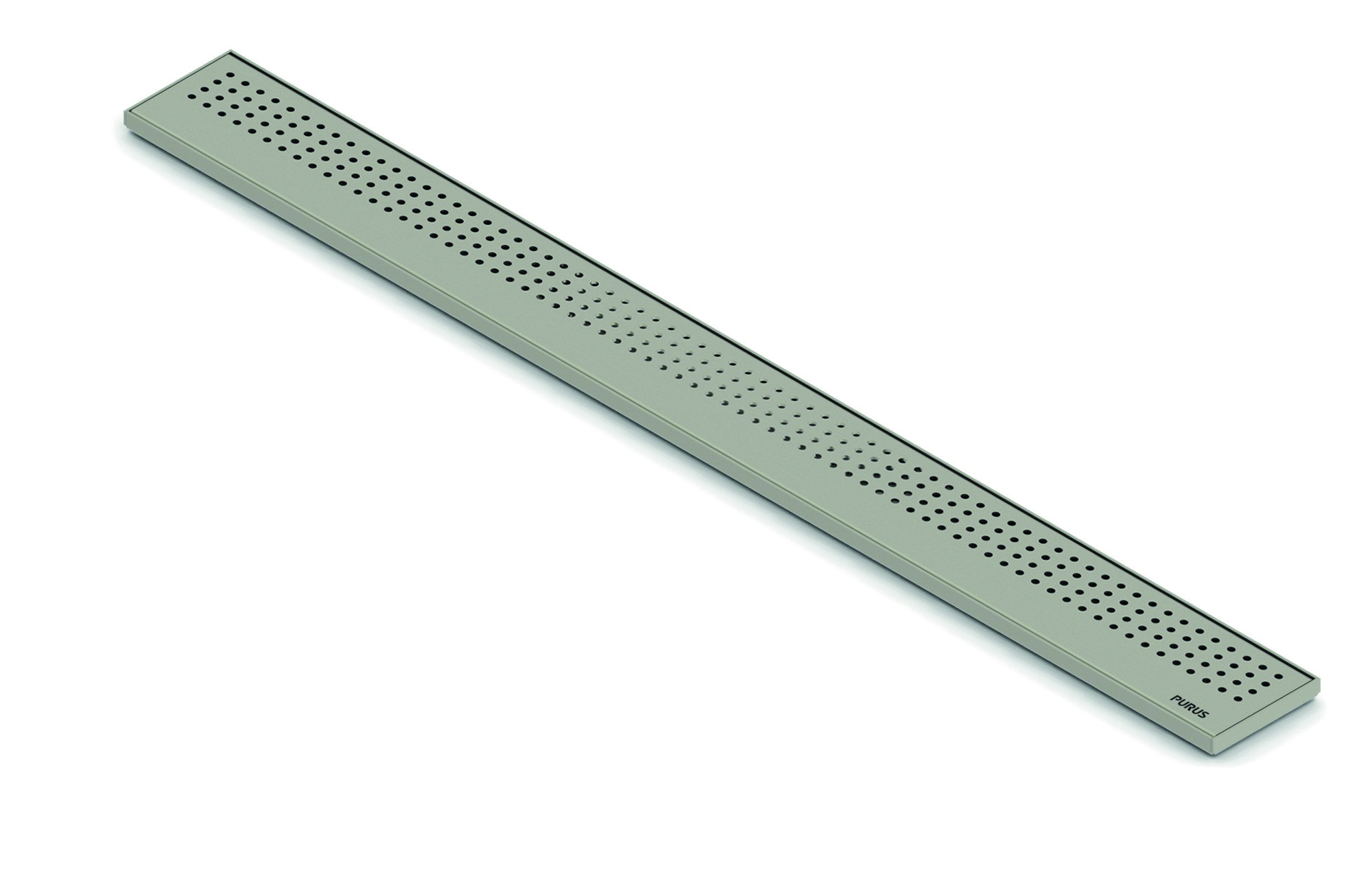 purus Ritilä purus line 900mm pearl