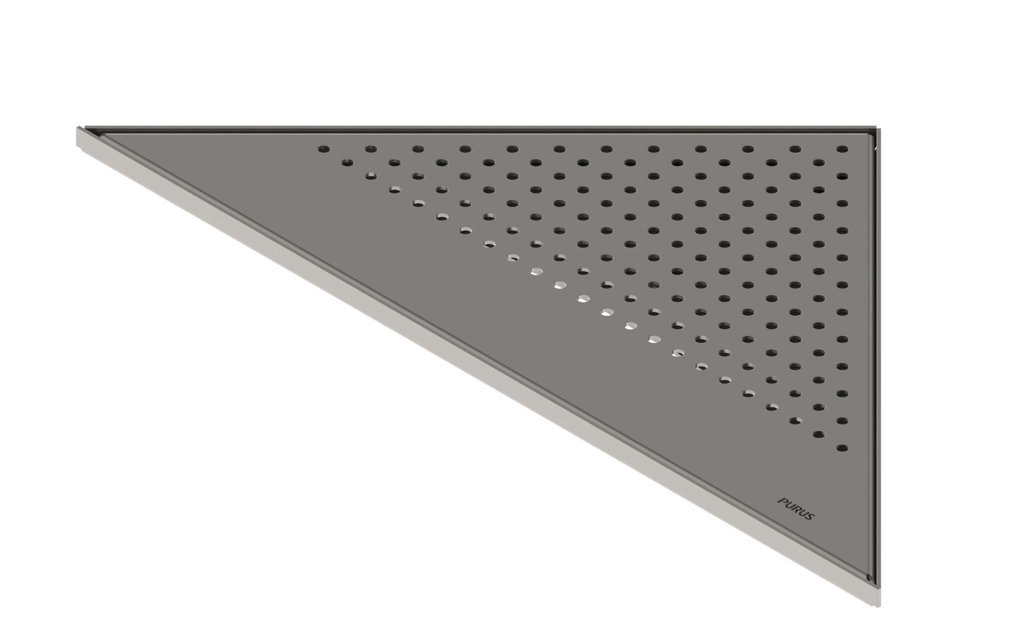 purus Ritilä purus corner pearl