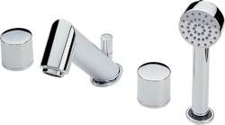 AMMEHANA ORAS 8540 ALESSI KÄSISUIHKUIN