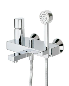 oras Amme- ja suihkuhana oras 8545 alessi käsisuihkuin