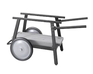 ridgid Kierrekoneen jalusta malli 150 92462