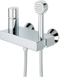 SUIHKUHANA ORAS 8560 ALESSI KÄSISUIHKUIN