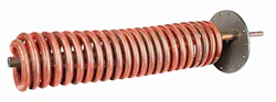 VARAAJA VARUSTE GEBWELL LK 55 kierukka 2x6m,22mm kupar