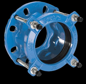 avk Laippaliitin avk dn150 157-183mm