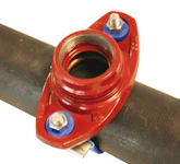 SATULAYHDE MULTI 200 EPDM 2 SK / 63-630 MM / GGG40