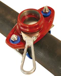 SATULAYHDE MULTI 201 EPDM 11/4 SK / 63-355 MM / GGG40