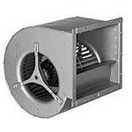 PUHALLIN EC D3G200DF07H1 230V 500W