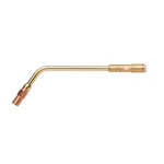 KUUMENNUSPOLTIN AGA 800 L (X11)ML