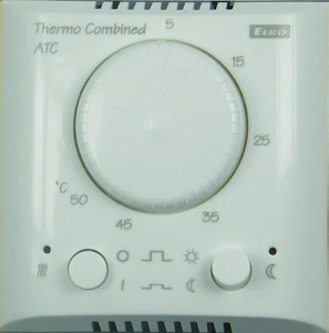 elko ep Yhdistelmätermostaatti elko-ep +5/50 16a 230v use val