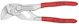 knipex Minitångnyckel förkromad 125 mm