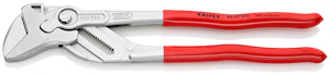 knipex Siirtoleukapihti knipex 86 03 300 sb