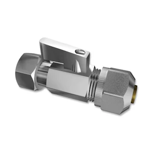 lk Palloventtiili lk 1/2x16mm pistoliitin