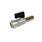 PALLOVENTTIILI LK 16mm PISTOLIITIN