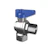 lk Palloventtiili lk 509 sininen kulma 3/4 sk/uk