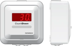 AJASTIN NORWESCO CDOK FA 1-999min, 1s/16A IP20