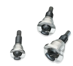 rothenberger Haaroituskoukku rothenberger 12mm 22012