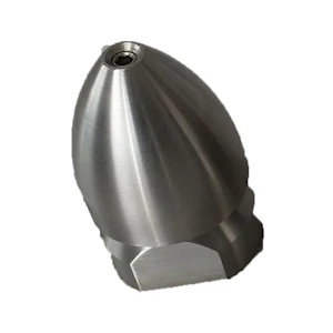 rothenberger Suutin rothenberger hd 13/100 5 reikäinen 76063