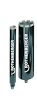 TIMANTTIPORANTERÄ ROTHENBERGER 250mm märkäporaus