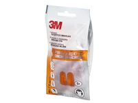 KORVATULPAT 3M 1100C SNR 37DB 5paria