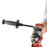 TUKIKAHVA MILWAUKEE M18 BLDD