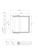 onnline Valonheitin onnflood ip65 led 8000 lm 80w/740 asy