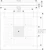 axor Yläsuihku hansgrohe 10621800 axor starck 97x97