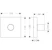 axor Pintaosa hansgrohe 10972000 axor starck
