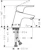 hansgrohe Pesuallashana hansgrohe 31733000 focus 70